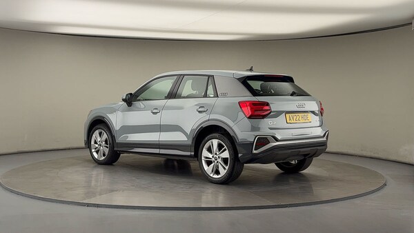 Used Audi Q2 2022 for sale - 76019404: Photo 26