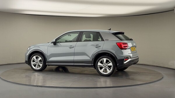 Used Audi Q2 2022 for sale - 76019404: Photo 27