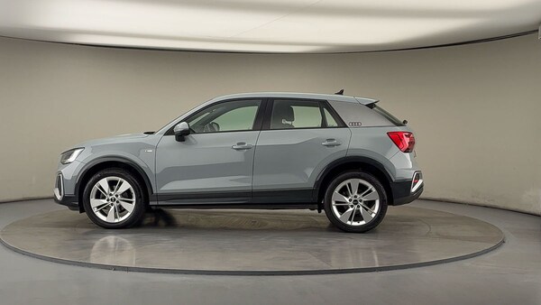 Used Audi Q2 2022 for sale - 76019404: Photo 28