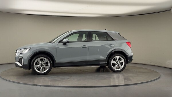Used Audi Q2 2022 for sale - 76019404: Photo 29