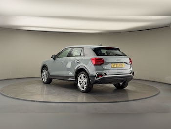 Used Audi Q2 2022 for sale - 76019404: Photo