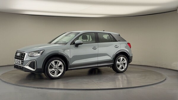 Used Audi Q2 2022 for sale - 76019404: Photo 30