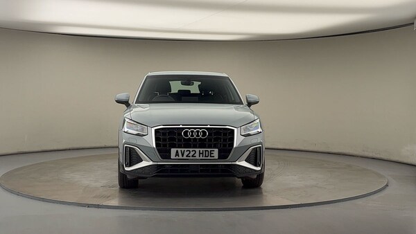 Used Audi Q2 2022 for sale - 76019404: Photo 33