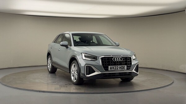 Used Audi Q2 2022 for sale - 76019404: Photo 34