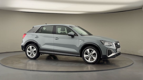 Used Audi Q2 2022 for sale - 76019404: Photo 36