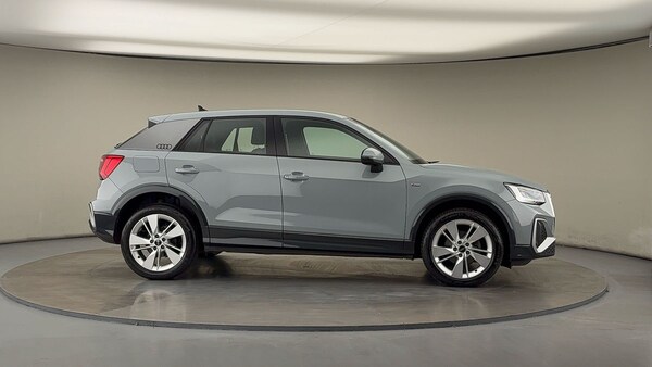Used Audi Q2 2022 for sale - 76019404: Photo 37