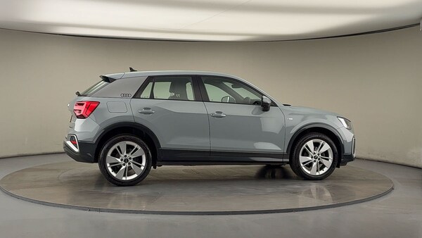 Used Audi Q2 2022 for sale - 76019404: Photo 38