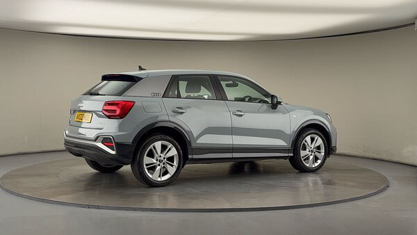 Used Audi Q2 2022 for sale - 76019404: Photo 39