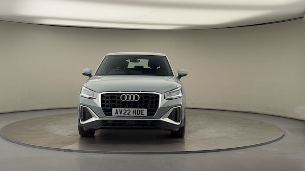 Used Audi Q2 2022 for sale - 76019404: Photo 3