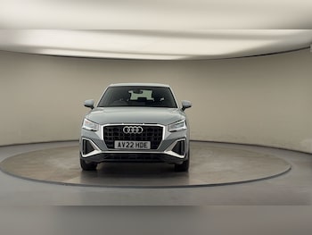 Used Audi Q2 2022 for sale - 76019404: Photo