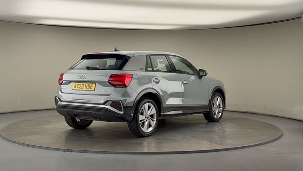 Used Audi Q2 2022 for sale - 76019404: Photo 40