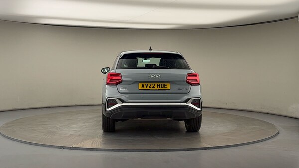 Used Audi Q2 2022 for sale - 76019404: Photo 42