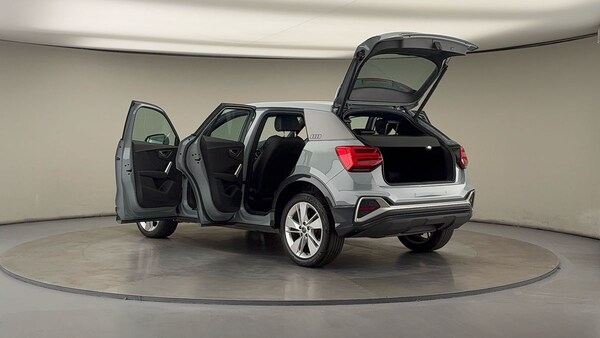 Used Audi Q2 2022 for sale - 76019404: Photo 44