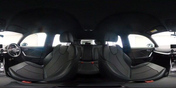 Used Audi Q2 2022 for sale - 76019404: Photo 45