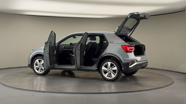 Used Audi Q2 2022 for sale - 76019404: Photo 46