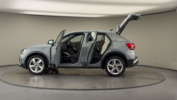 Used Audi Q2 2022 for sale - 76019404: Photo 47