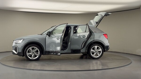 Used Audi Q2 2022 for sale - 76019404: Photo 48