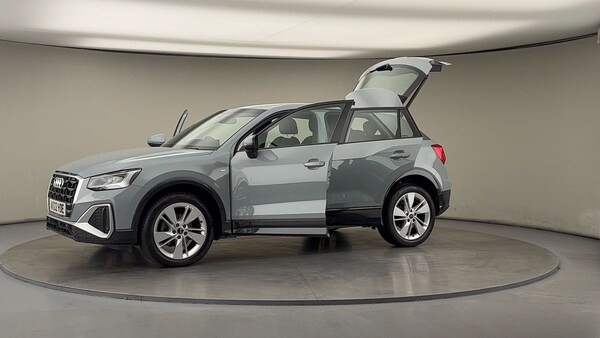 Used Audi Q2 2022 for sale - 76019404: Photo 49