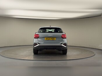 Used Audi Q2 2022 for sale - 76019404: Photo