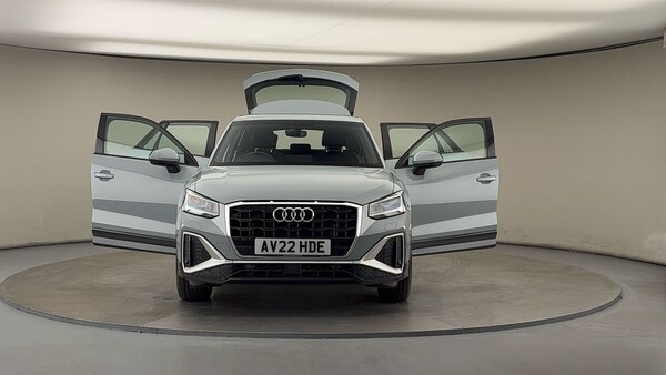 Used Audi Q2 2022 for sale - 76019404: Photo 52