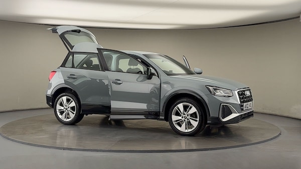 Used Audi Q2 2022 for sale - 76019404: Photo 55