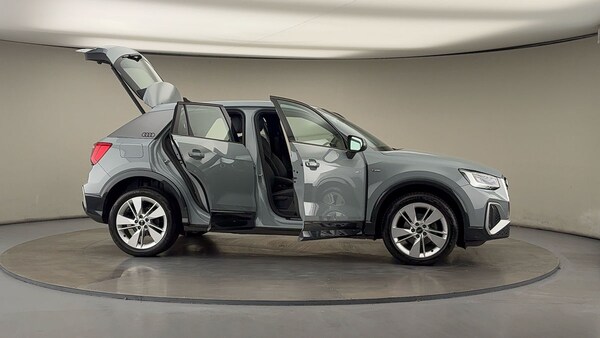 Used Audi Q2 2022 for sale - 76019404: Photo 56