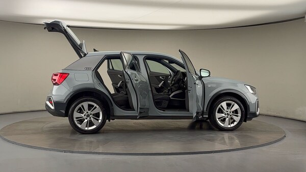 Used Audi Q2 2022 for sale - 76019404: Photo 57