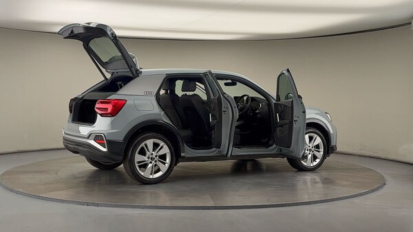 Used Audi Q2 2022 for sale - 76019404: Photo 58