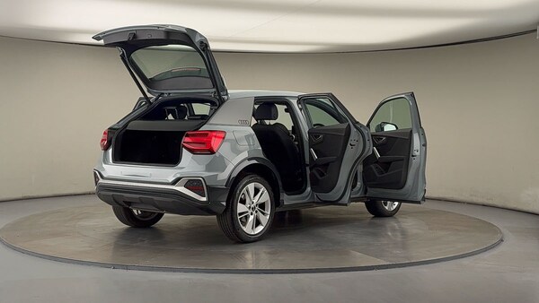 Used Audi Q2 2022 for sale - 76019404: Photo 59