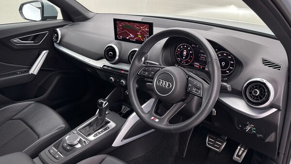 Used Audi Q2 2022 for sale - 76019404: Photo 5