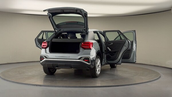 Used Audi Q2 2022 for sale - 76019404: Photo 60