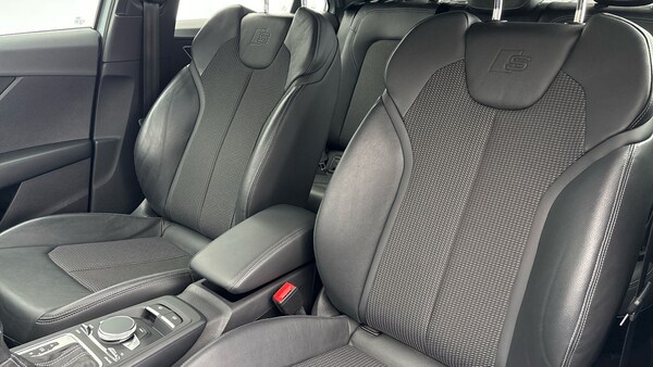 Used Audi Q2 2022 for sale - 76019404: Photo 7
