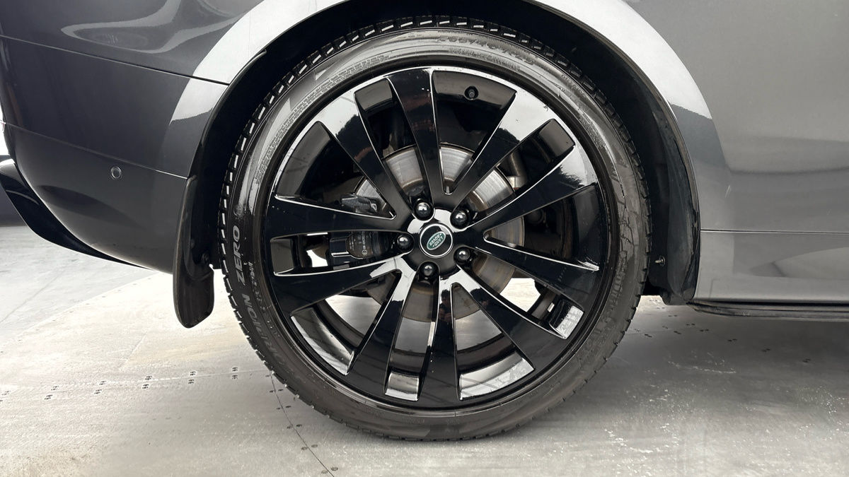 Used Land Rover Range Rover Sport 2023 for sale - 77414185: Photo 10