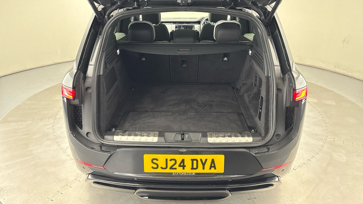 Used Land Rover Range Rover Sport 2023 for sale - 77414185: Photo 11