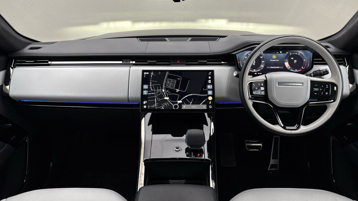 Used Land Rover Range Rover Sport 2023 for sale - 77414185: Photo 12