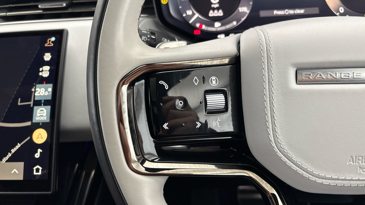 Used Land Rover Range Rover Sport 2023 for sale - 77414185: Photo 13