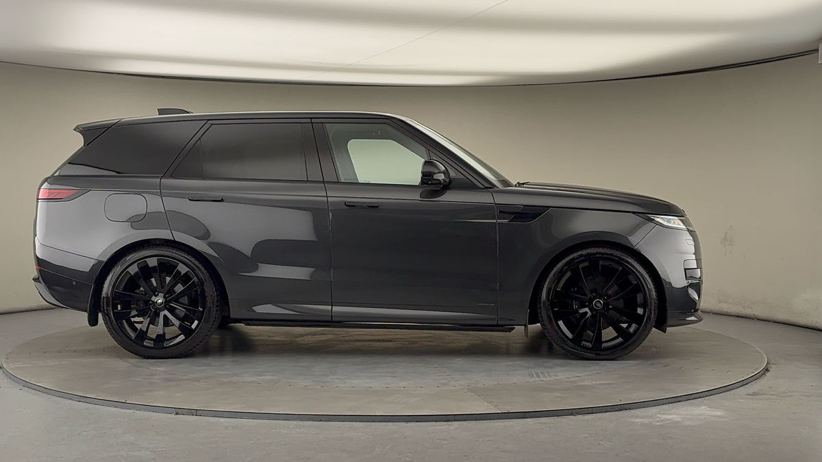 Used Land Rover Range Rover Sport 2023 for sale - 77414185: Photo 16