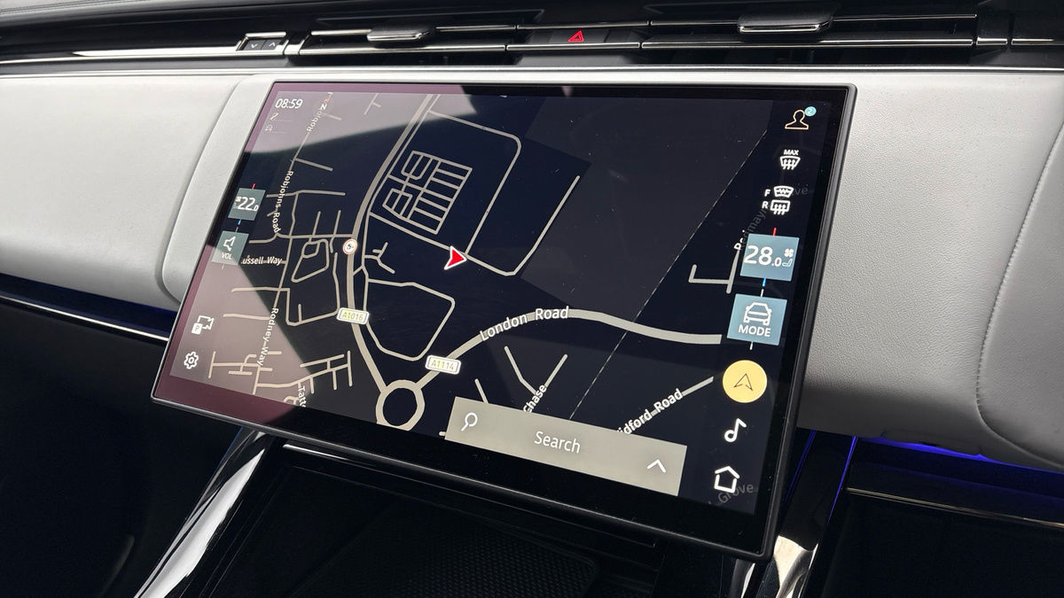 Used Land Rover Range Rover Sport 2023 for sale - 77414185: Photo 17