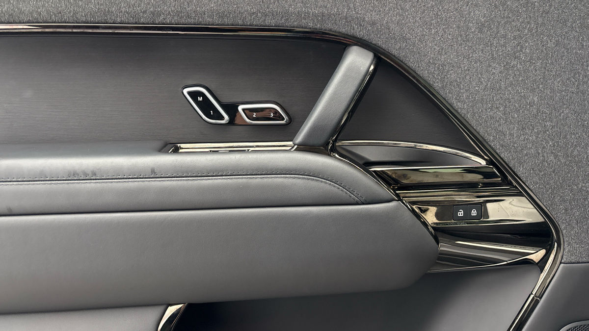 Used Land Rover Range Rover Sport 2023 for sale - 77414185: Photo 19