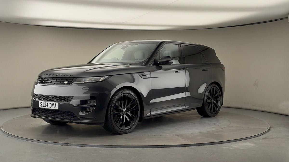 Used Land Rover Range Rover Sport 2023 for sale - 77414185: Photo 20