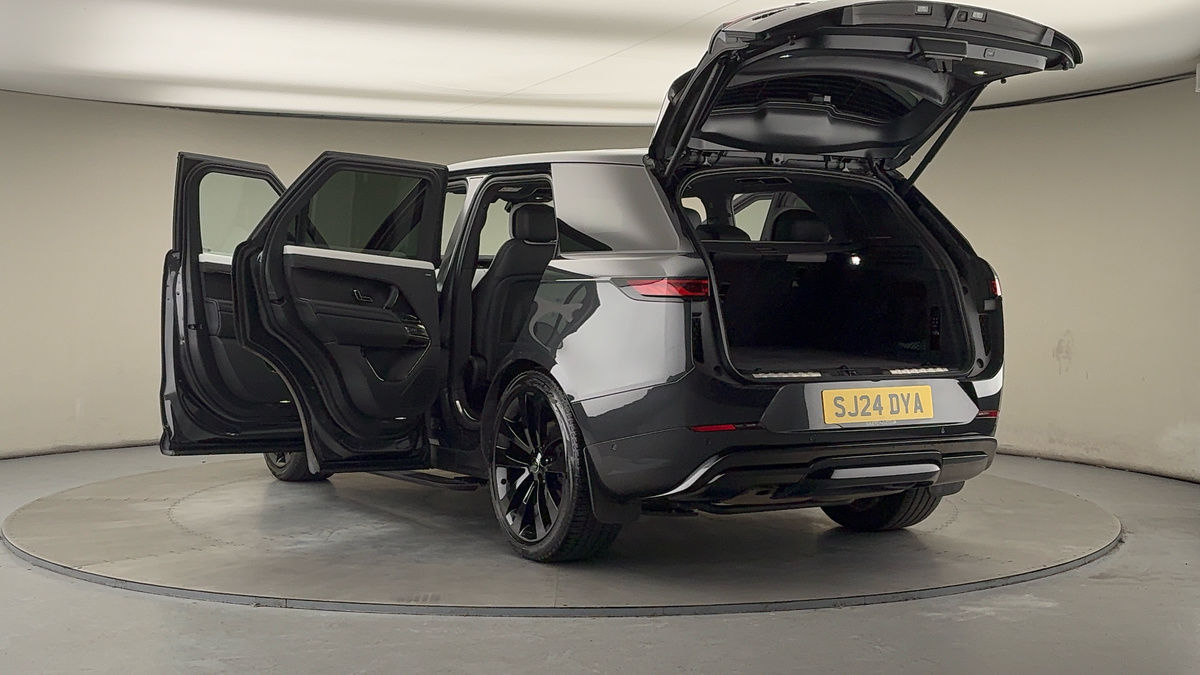 Used Land Rover Range Rover Sport 2023 for sale - 77414185: Photo 23