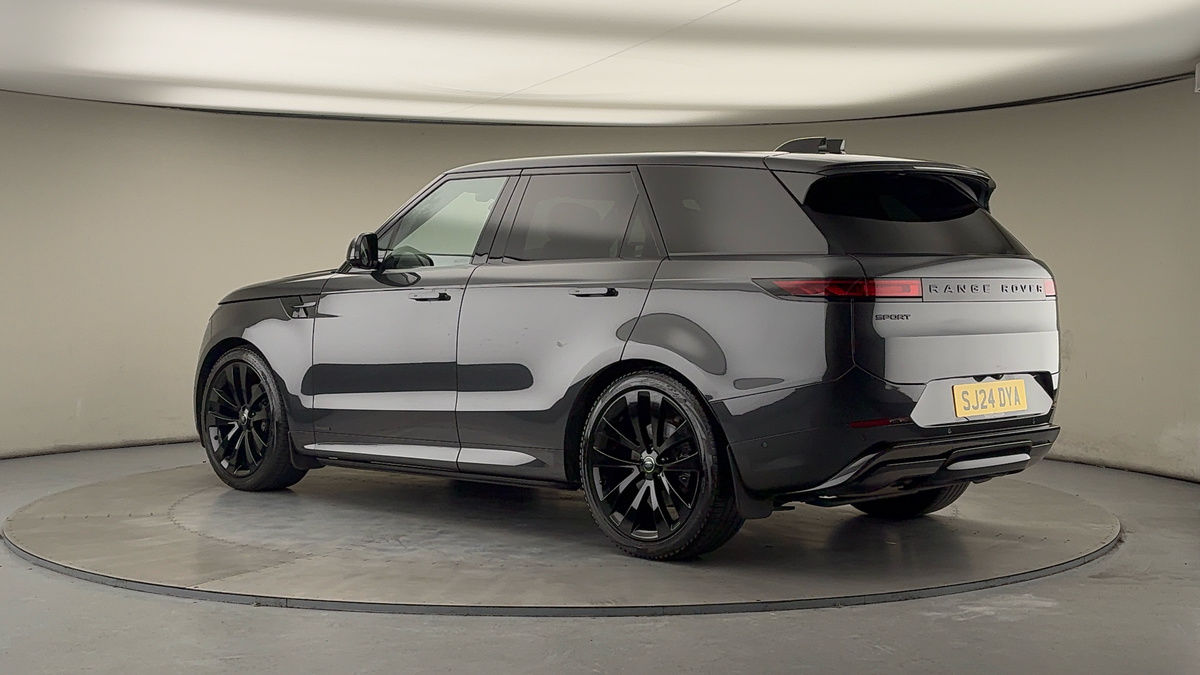 Used Land Rover Range Rover Sport 2023 for sale - 77414185: Photo 26