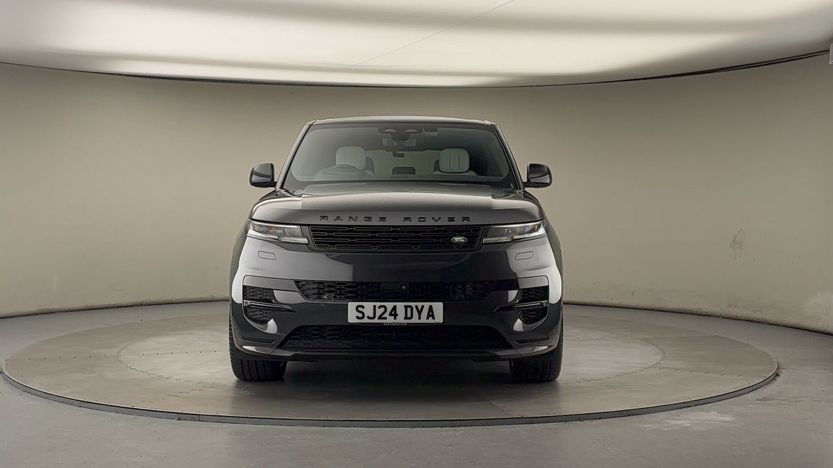 Used Land Rover Range Rover Sport 2023 for sale - 77414185: Photo 3