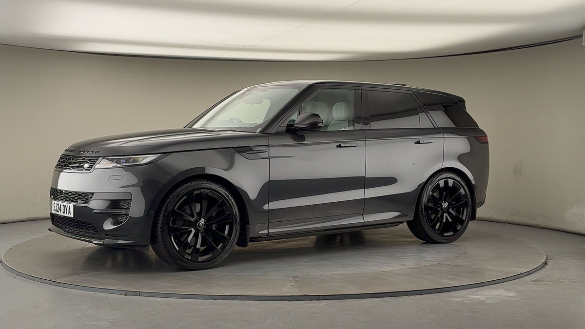 Used Land Rover Range Rover Sport 2023 for sale - 77414185: Photo 30