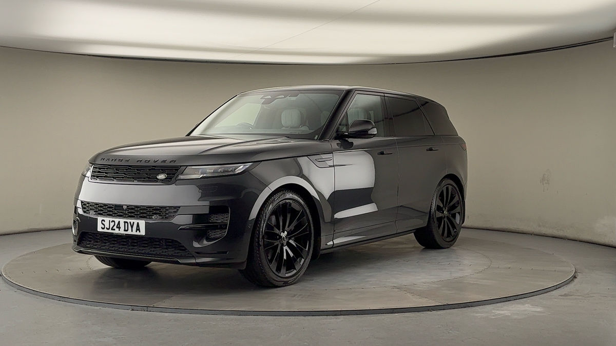 Used Land Rover Range Rover Sport 2023 for sale - 77414185: Photo 31