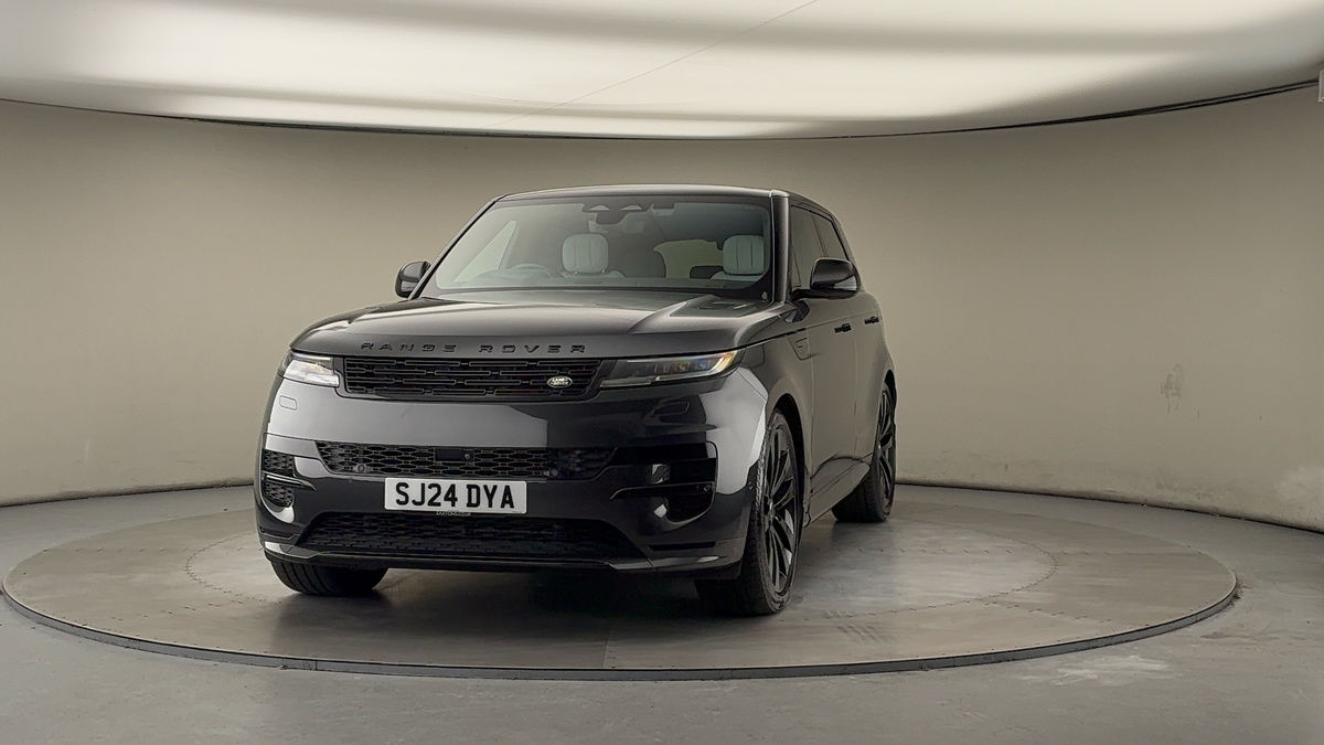 Used Land Rover Range Rover Sport 2023 for sale - 77414185: Photo 32