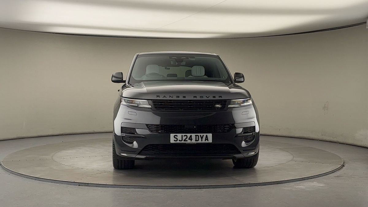 Used Land Rover Range Rover Sport 2023 for sale - 77414185: Photo 33