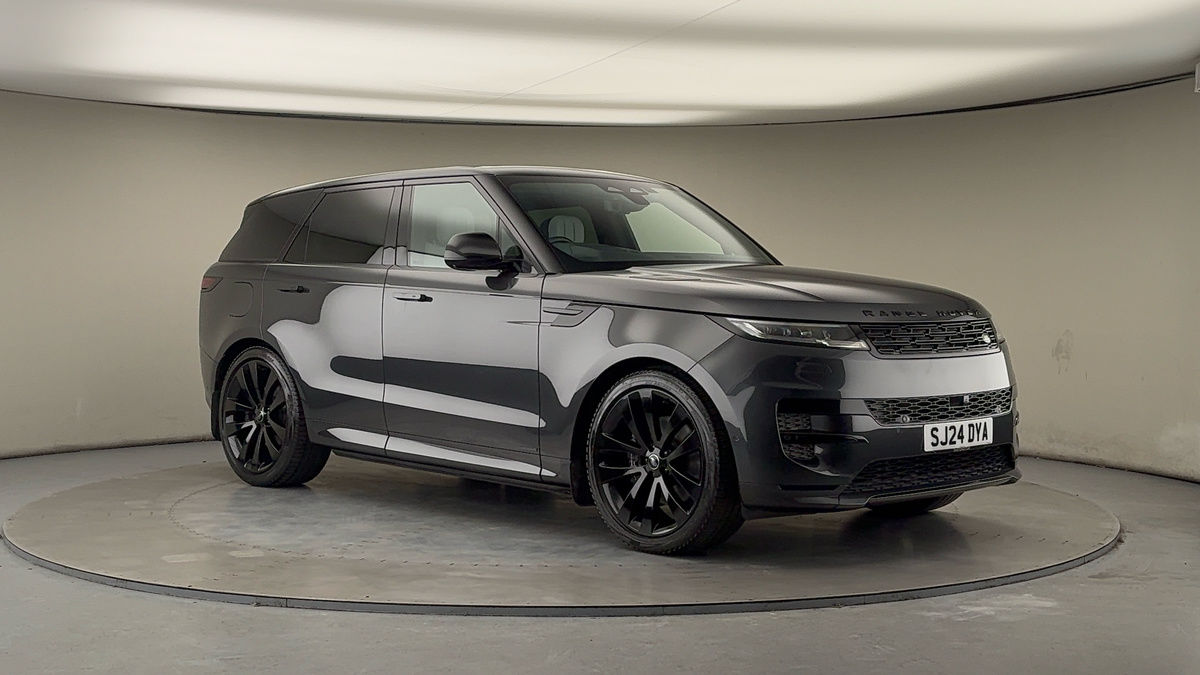 Used Land Rover Range Rover Sport 2023 for sale - 77414185: Photo 35