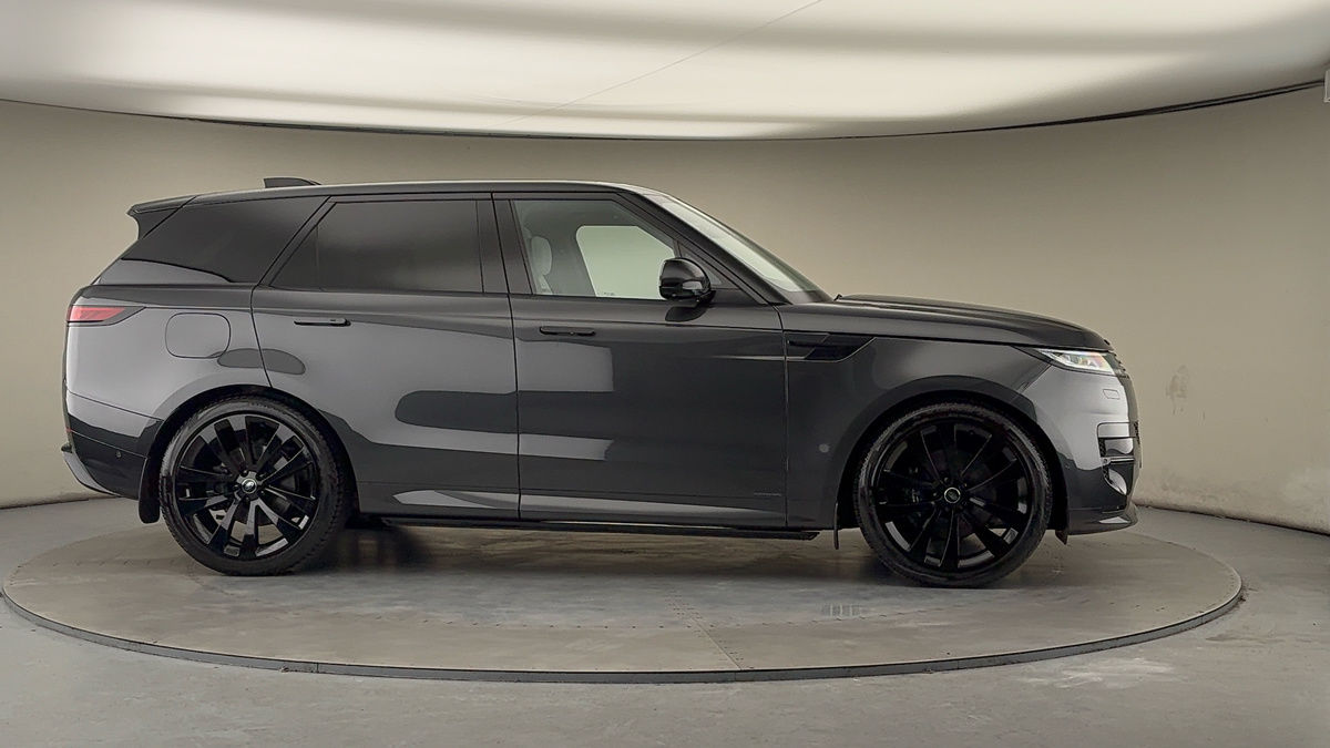 Used Land Rover Range Rover Sport 2023 for sale - 77414185: Photo 37