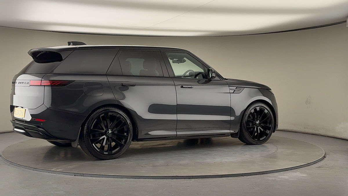 Used Land Rover Range Rover Sport 2023 for sale - 77414185: Photo 39